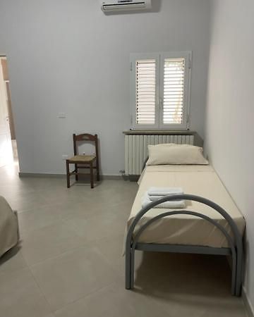 Bed and Breakfast Dimora Nonna Ada Aradeo Exterior foto