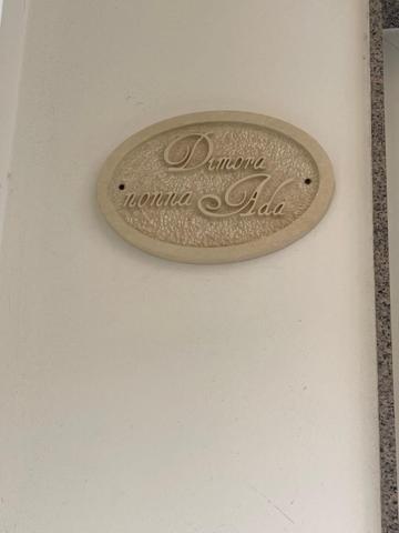 Bed and Breakfast Dimora Nonna Ada Aradeo Exterior foto