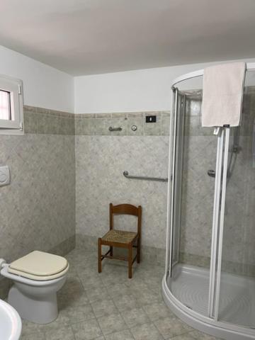Bed and Breakfast Dimora Nonna Ada Aradeo Exterior foto