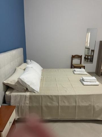 Bed and Breakfast Dimora Nonna Ada Aradeo Exterior foto