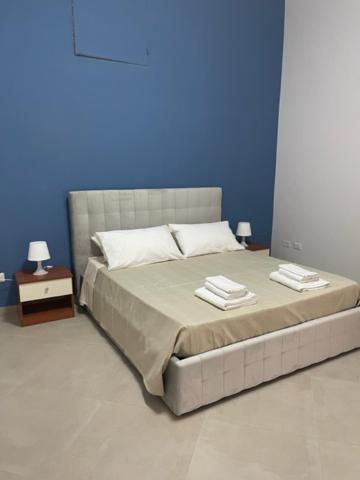 Bed and Breakfast Dimora Nonna Ada Aradeo Exterior foto