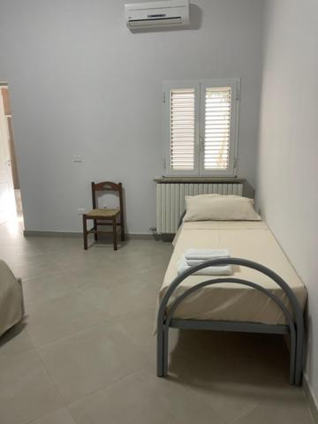 Bed and Breakfast Dimora Nonna Ada Aradeo Exterior foto