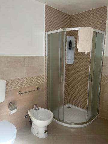 Bed and Breakfast Dimora Nonna Ada Aradeo Exterior foto