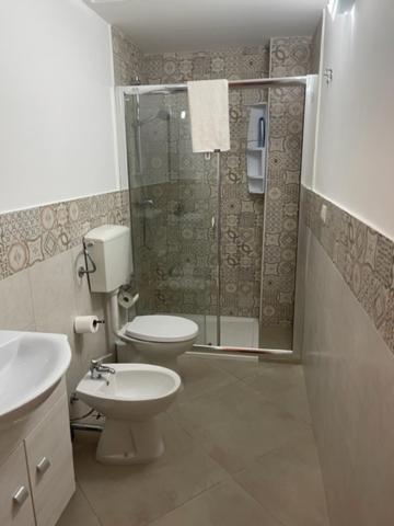 Bed and Breakfast Dimora Nonna Ada Aradeo Exterior foto