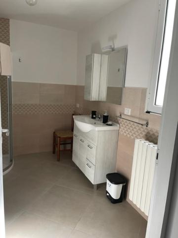 Bed and Breakfast Dimora Nonna Ada Aradeo Exterior foto