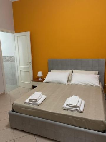 Bed and Breakfast Dimora Nonna Ada Aradeo Exterior foto