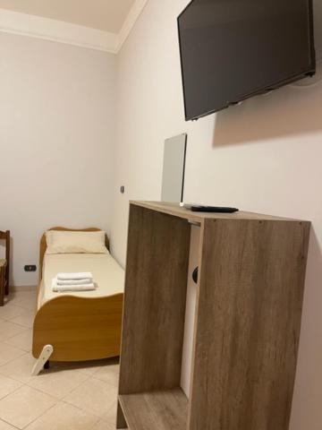 Bed and Breakfast Dimora Nonna Ada Aradeo Exterior foto