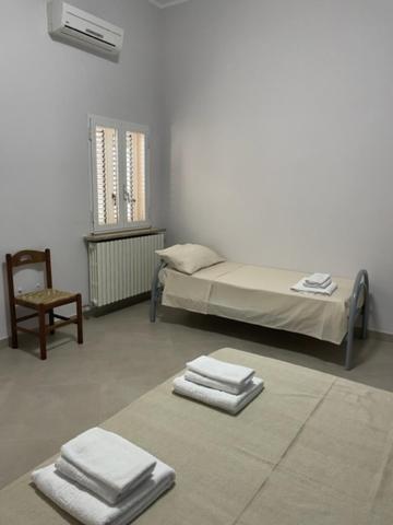 Bed and Breakfast Dimora Nonna Ada Aradeo Exterior foto