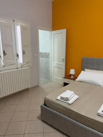 Bed and Breakfast Dimora Nonna Ada Aradeo Exterior foto